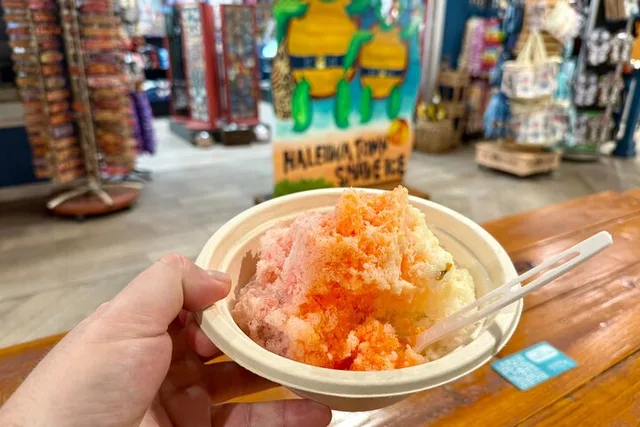 Honolulu Walking Food Tour With Secret Dishes - Image 3