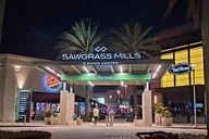 Miami Sawgrass Mall Outlet Shopping Tour thumbnail 1