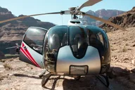 Grand Canyon West Rim Helicopter Tour with Landing thumbnail 6