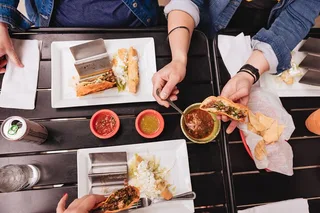 Santa Barbara Taco Tour