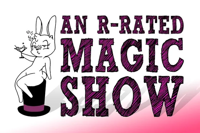 Las Vegas Magic Show at Planet Hollywood - Image 6