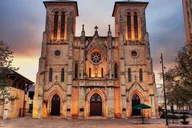 San Antonio City Sightseeing Tour thumbnail 1