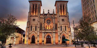 San Antonio City Sightseeing Tour