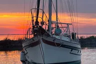 Sandusky Sunset Sail on the Black Pearl 2 hr thumbnail 2