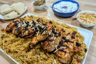 Tahoe Persian Cooking Class with Private Chef thumbnail 2