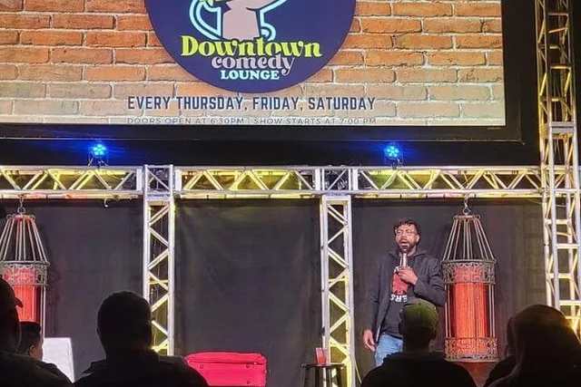 Las Vegas Comedy Show - Image 5