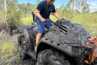 Miami Boat, JetCar, and ATV Adventure thumbnail 5