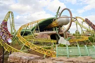 Orlando Park-to-Park Ticket thumbnail 3