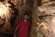 Luray Caverns Private Vehicle Transfer thumbnail 6