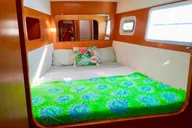 Bimini Catamaran Sail and Snorkel 2 hr thumbnail 2