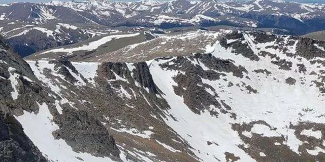 Denver Mount Evans Scenic Byway Tour - Image 4