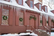 Williamsburg Christmas Decorations Walking Tour thumbnail 4