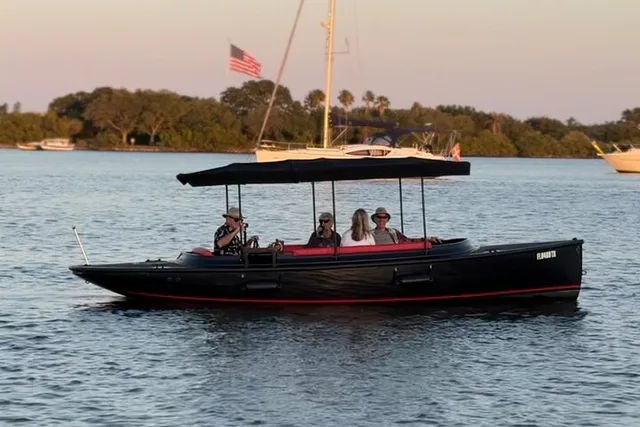 Vero Beach Dolphin Boat Tour - Image 5