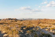 Las Vegas Desert ATV Tour thumbnail 2