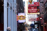 Nashville Downtown Walking Tour thumbnail 3