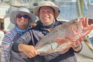 Naples Deep Sea Fishing 8 hr thumbnail 5
