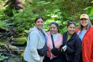 Ketchikan Bigfoot ATV and Hike Adventure thumbnail 6
