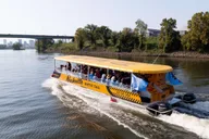 Nashville River Cruise thumbnail 1