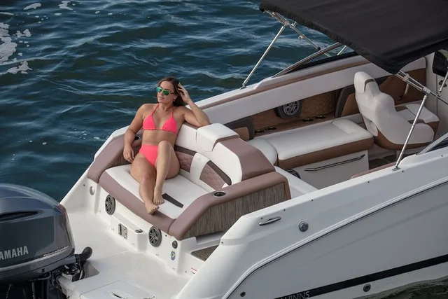 Clearwater Beach Private Boating Tour - Image 2