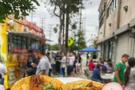 Los Angeles Street Food Tour with Local Guide thumbnail 6