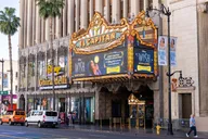 Los Angeles Private Tour thumbnail 3
