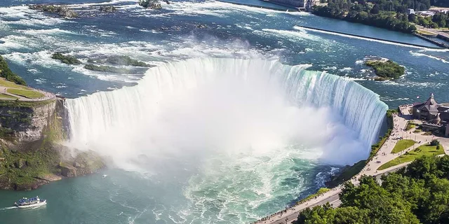 Niagara Falls Private Customizable Tour - Image 5