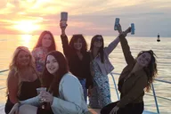Destin Happy Hour Cruise 4 hr thumbnail 4
