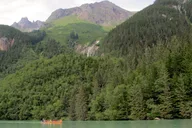 Skagway Alaska Wildlife Canoe Safari thumbnail 3