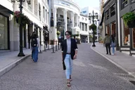 Los Angeles Private Photoshoot Tour thumbnail 6