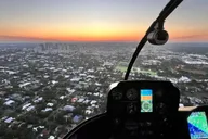 Fort Lauderdale Helicopter Tour with Champagne thumbnail 6