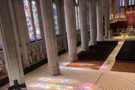 San Francisco Grace Cathedral Guided Tour thumbnail 2