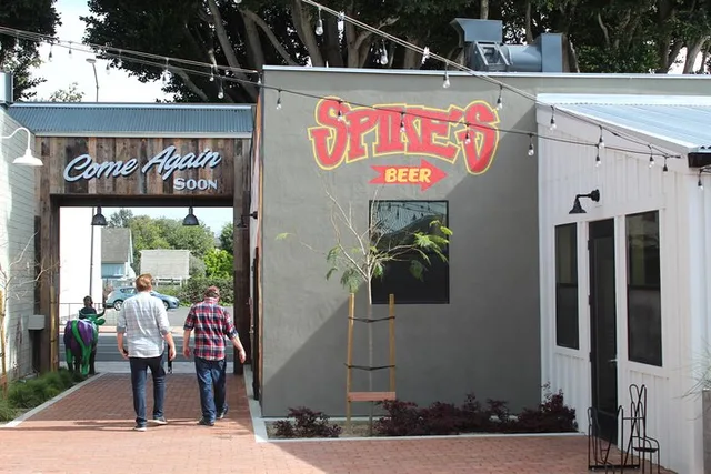 San Luis Obispo Self-Guided Audio Tour - Image 3
