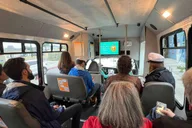 New Orleans Craft Brewery Hop-On Hop-Off Tour thumbnail 3