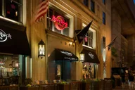 Washington DC Hard Rock Cafe Dining Experience thumbnail 1