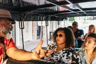 New Orleans French Quarter Carriage Ride thumbnail 3