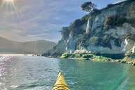 Tomales Bay Midweek Kayak Tour thumbnail 3