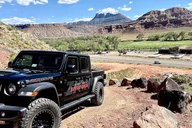 Zion Jeep Tour including Grafton Ghost Town thumbnail 5