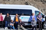 Anchorage Food and Sightseeing Tour thumbnail 4