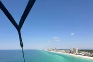 Fort Lauderdale Parasailing Adventure thumbnail 3
