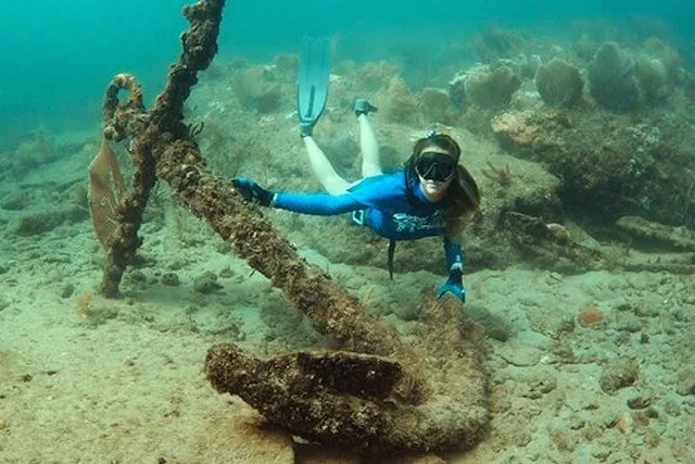 Lauderdale-by-the-Sea Snorkel Reef Trails 90 Min - Image 3
