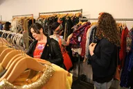 Philadelphia Thrift Quest Walking Tour thumbnail 2