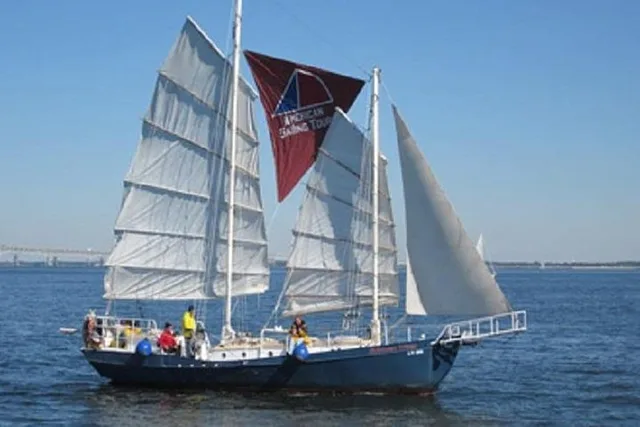 Baltimore Inner Harbor Sail - Image 2