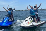 Miami Jet Ski Tour thumbnail 2
