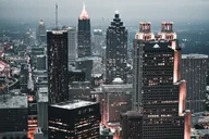 Atlanta City Tour 5 hr thumbnail 2
