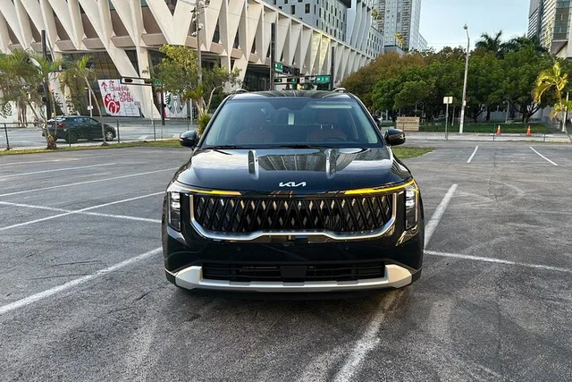 Miami Private Transportation Service - Image 4