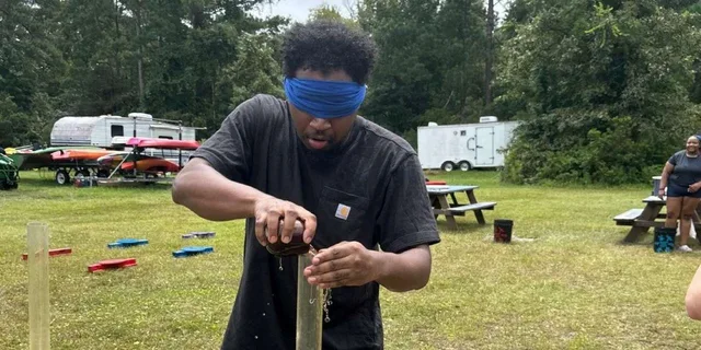 Myrtle Beach Survivor Games - Image 3