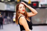 New York City Photoshoot in Times Square thumbnail 2