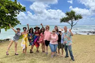 Kauai Legends, Waterfalls & Geysers Tour thumbnail 5