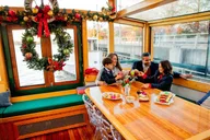 New York City Holiday Brunch Cruise thumbnail 1