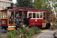 Napa Valley Wine Trolley Tour thumbnail 2
